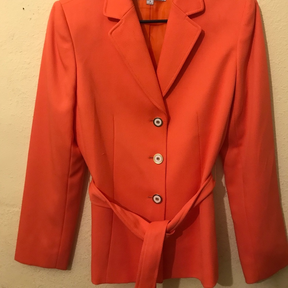 This was my grandmothers worn once
